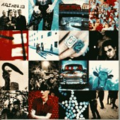 Achtung Baby (1991)