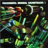 Passengers: Original Soundtracks 1 (1995)