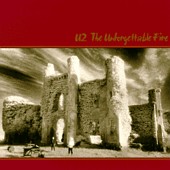 The Unforgettable Fire (1984)