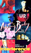 Achtung Baby: the videos ...