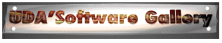 UDA'Software Gallery