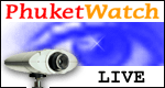 PhuketWatch Phuket Live Camera Network (Webcams)