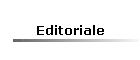 Editoriale