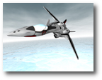 YF-19 Oversea