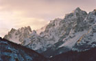 Piccole Dolomiti - gennaio 2006