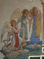 Angeli adoranti