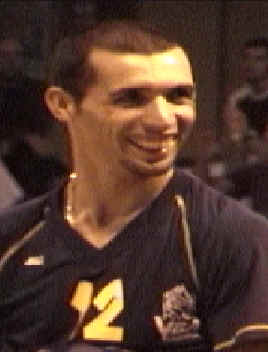 Gianfranco Murgia - Vba Olimpia Sant'Antioco