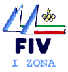 Federazione Italiana Vela - I Zona