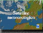 Foto dal satellite meteo