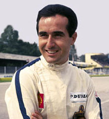 Lorenzo Bandini