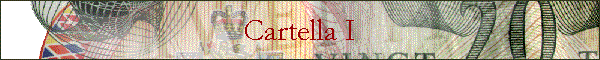 Cartella I