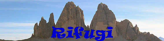 Rifugi