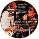 Brother John Picture Disc