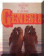 Click on to enter Genesis Bibliography (5095 byte)