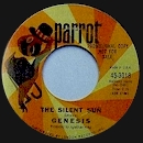 Silent Sun Promo USA (II)