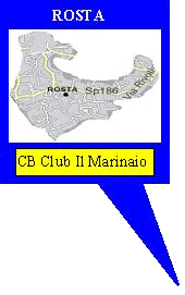 MARINAIO CB CLUB
