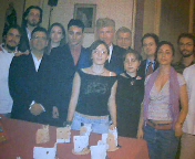 Premio Utopia 2005
