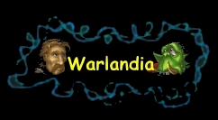Warlandia home page