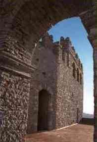 Castello di Caccamo