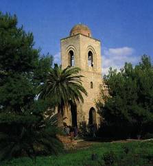 Chiesa di San Giovanni dei Lebbrosi