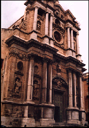 Chiesa della Madonna della Pietà