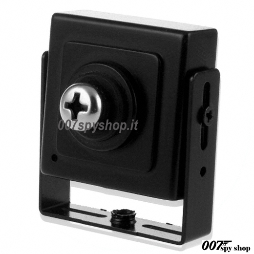 Microcamera spia telecamera spy audio video con obiettivo nascosta - Tutti  Prodotti - microspie 007 spy shop spy microspia microcamere spia milano  negozio online spy - 007spyshop