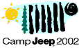 Camp Jeep 2002
