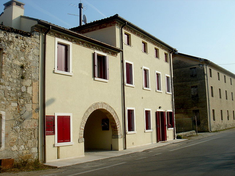 Borgo Gradisca