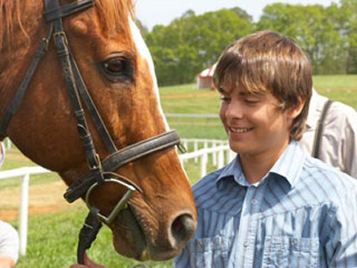 ac efron the derby stallion 1