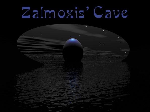 Zalmoxis' Cave