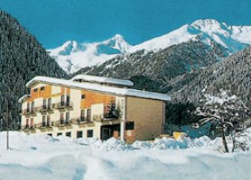 Hotel Du Parc