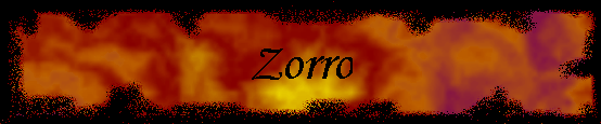 Zorro